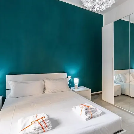Appartamento Casa La Vammer By Rentbeat *