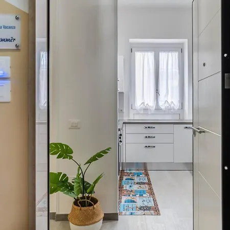 Appartamento Casa La Vammer By Rentbeat