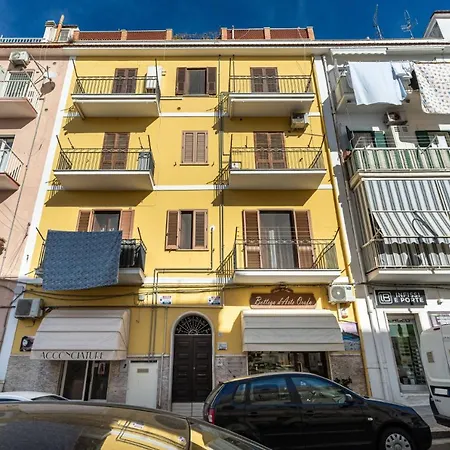 Casa La Vammer By Rentbeat Appartamento