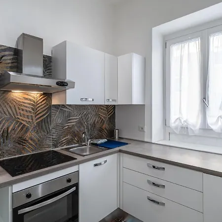 Appartamento Casa La Vammer By Rentbeat