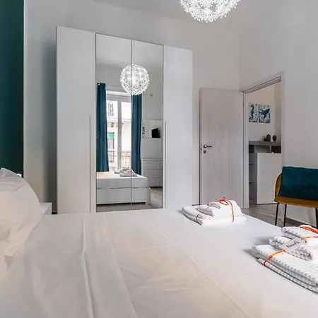 Casa La Vammer By Rentbeat Appartamento *