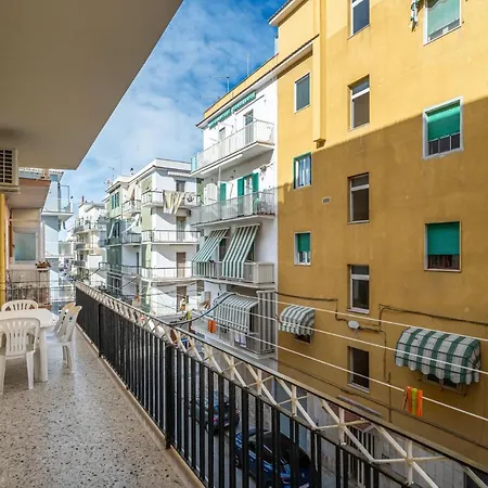 Casa La Vammer By Rentbeat Appartamento Vieste