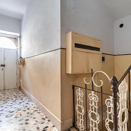 Casa La Vammer By Rentbeat Appartamento