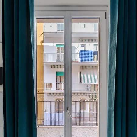Appartamento Casa La Vammer By Rentbeat Vieste