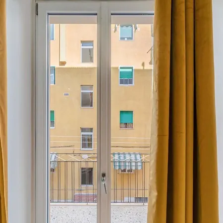 Appartamento Casa La Vammer By Rentbeat