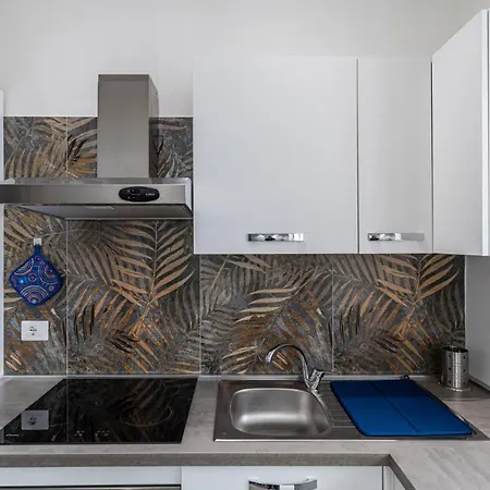 Appartamento Casa La Vammer By Rentbeat *