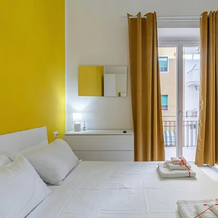 Casa La Vammer By Rentbeat Appartamento *